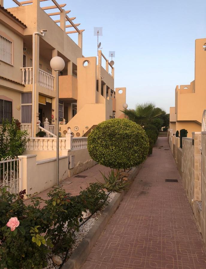 Casa La Florida - Holiday Rental Alicante Exterior foto